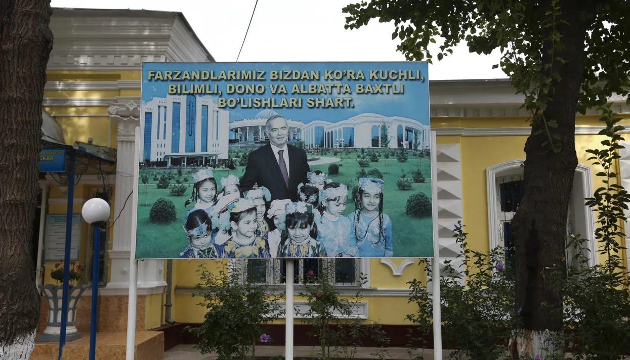 Фото: AP / Scanpix / LETA