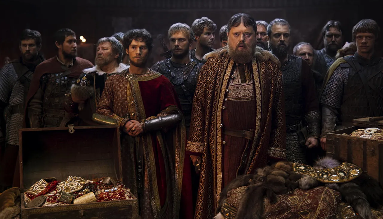 «Централ Партнершип»