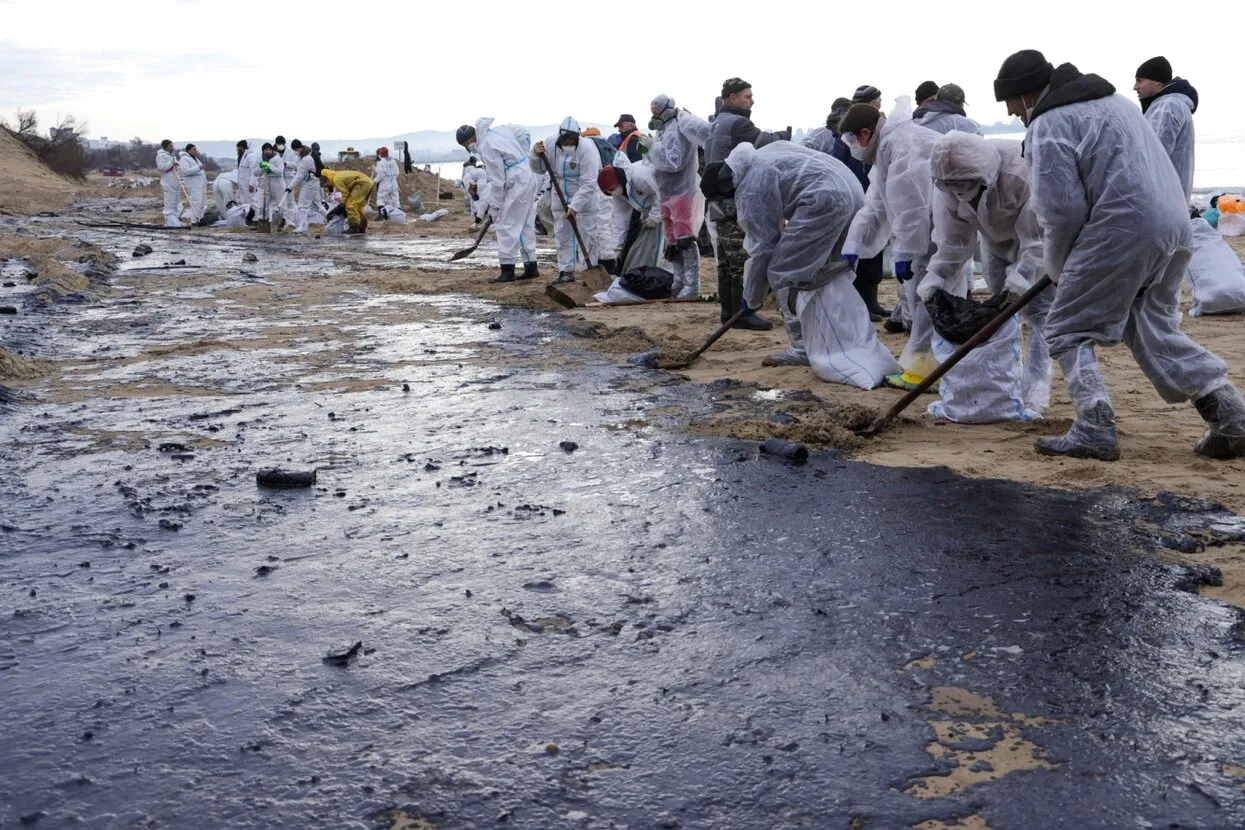 Дмитрий Феоктистов / ТАСС / Profimedia