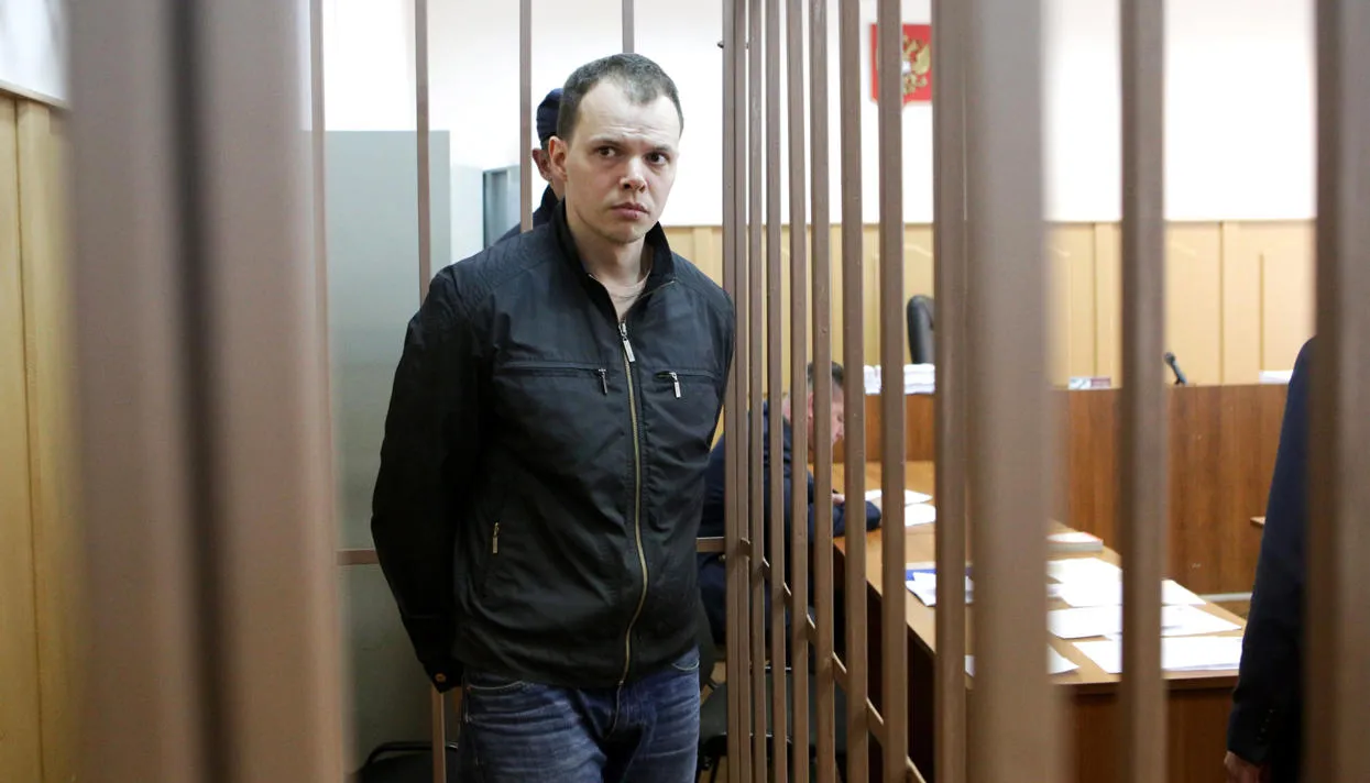 Андрей Никеричев / Агентство городских новостей «Москва»