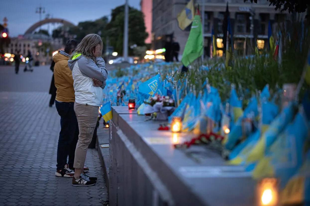 Zinchenko / Global Images Ukraine / Getty Images