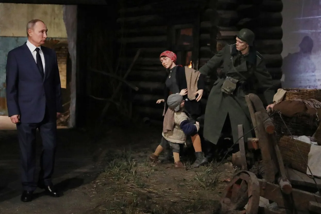 Михаил Климентьев / AFP / Scanpix / LETA