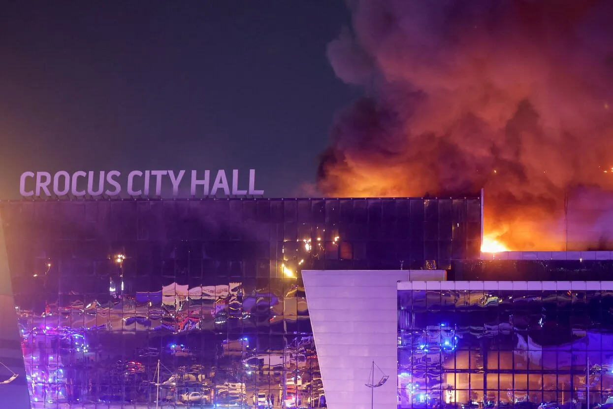 Максим Шеметов / Reuters / Scanpix / LETA