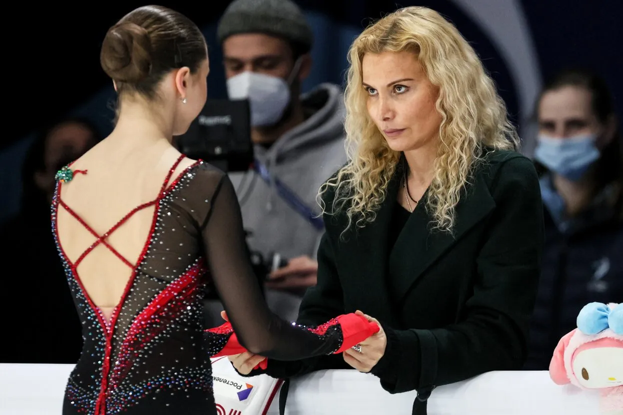 Сергей Бобылев / ТАСС