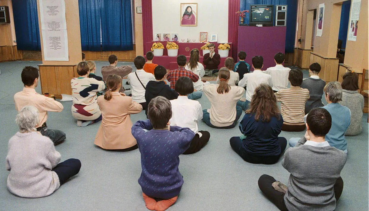 Фото: Georges de Keerle / Sygma / Corbis / Vida Press