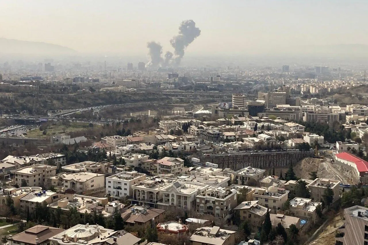 Tasnim News Agency / ZUMA Press Wire / Scanpix / LETA