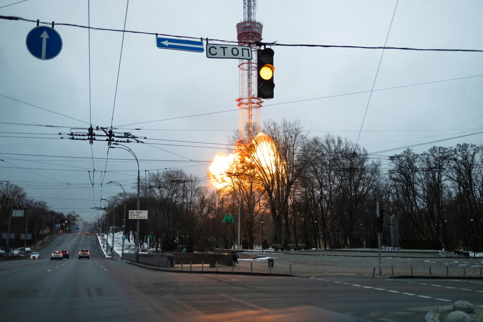 Carlos Barria / Reuters / Scanpix / LETA 