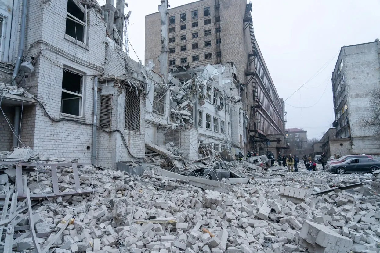 Zaporizhzhia Regional Military Adminstration / Handout / Anadolu / Getty Images