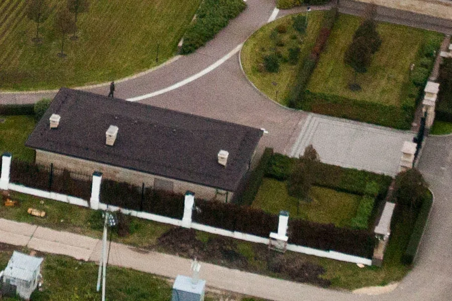 Фото: Алексей Навальный