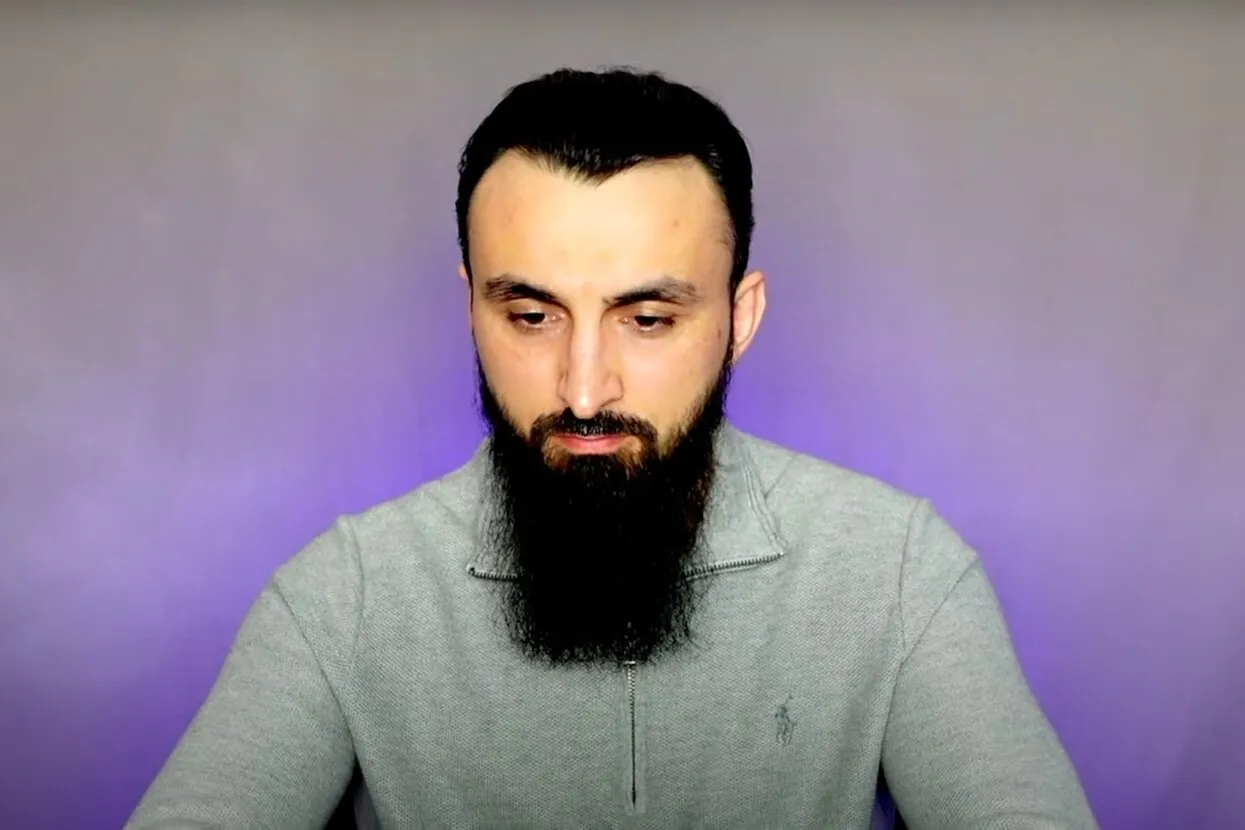 Канал Тумсо Абдурахманова в YouTube