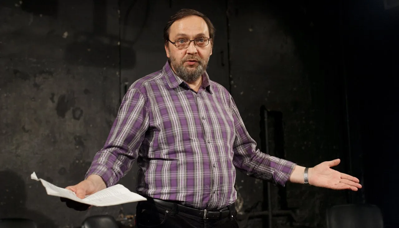 Александра Краснова / ТАСС