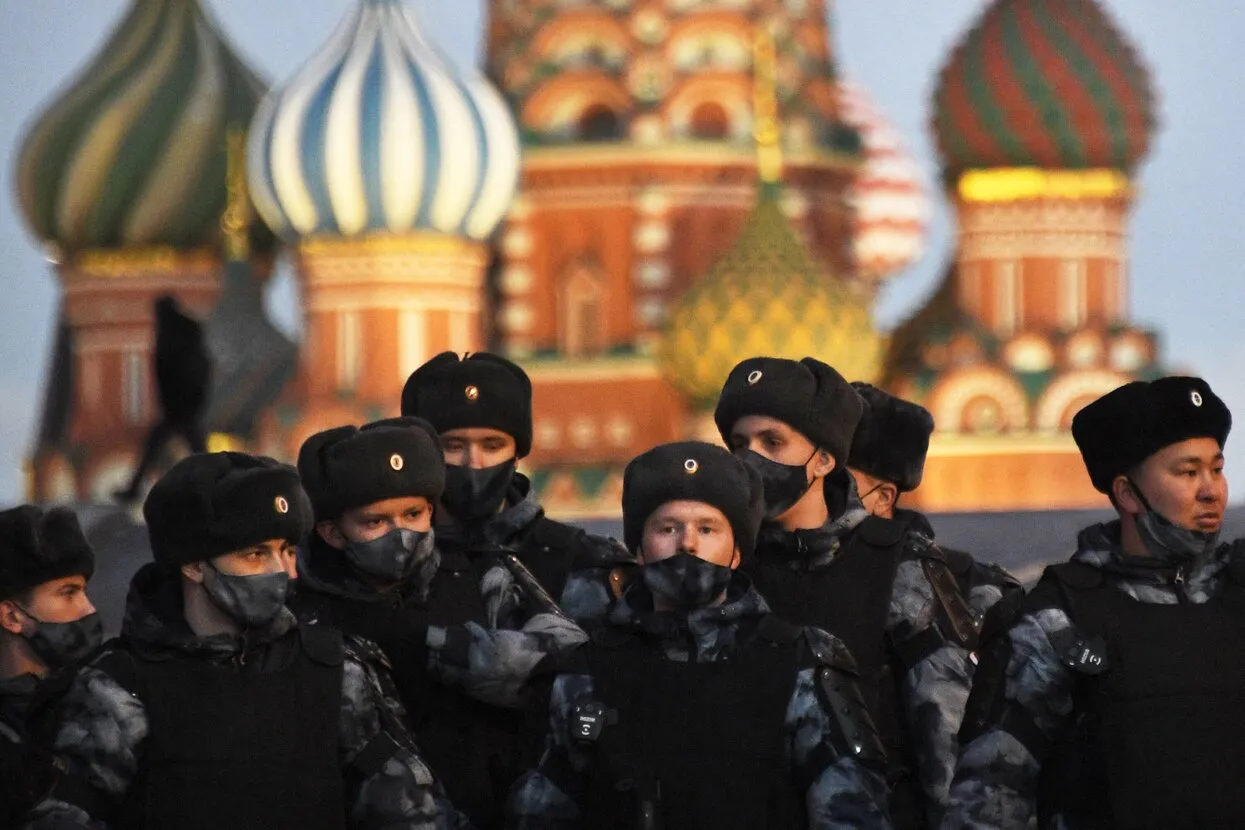 Александр Неменов / AFP / Scanpix / LETA 