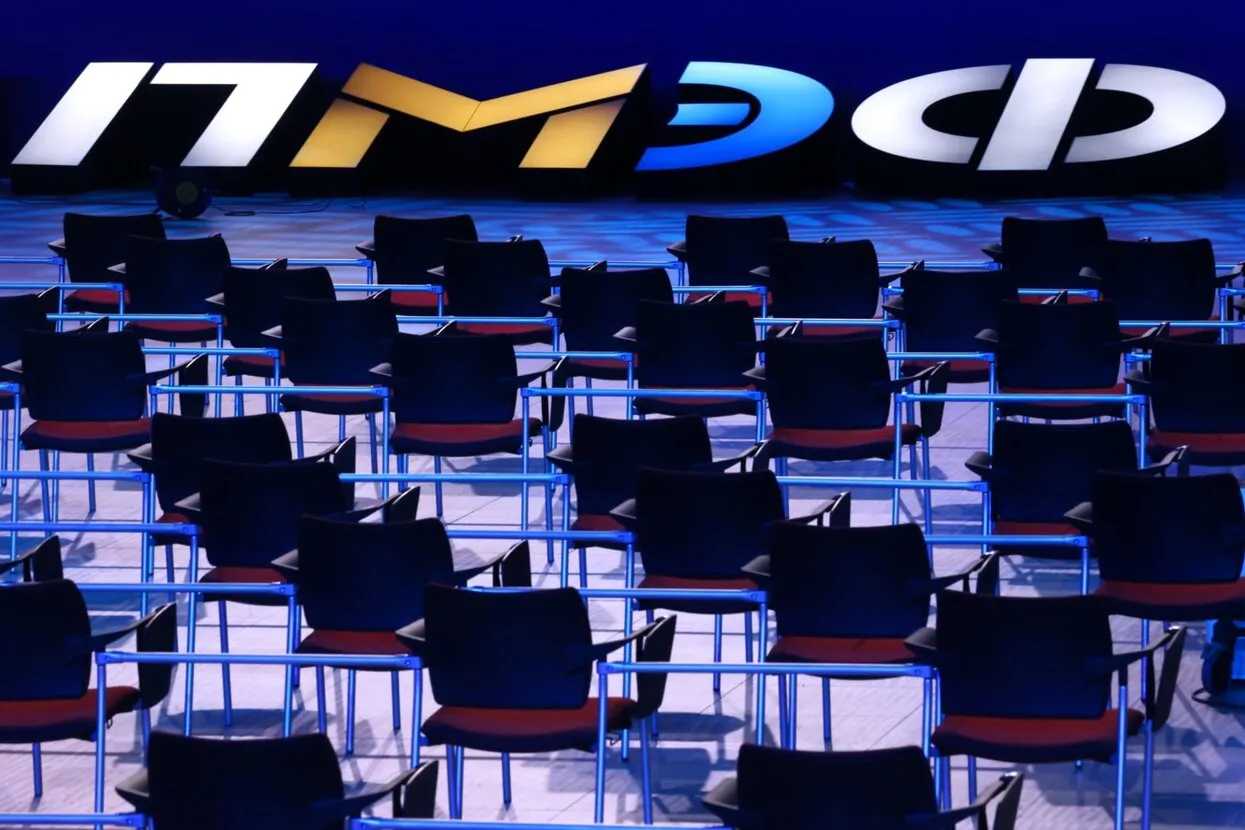 Петр Ковалев / ТАСС