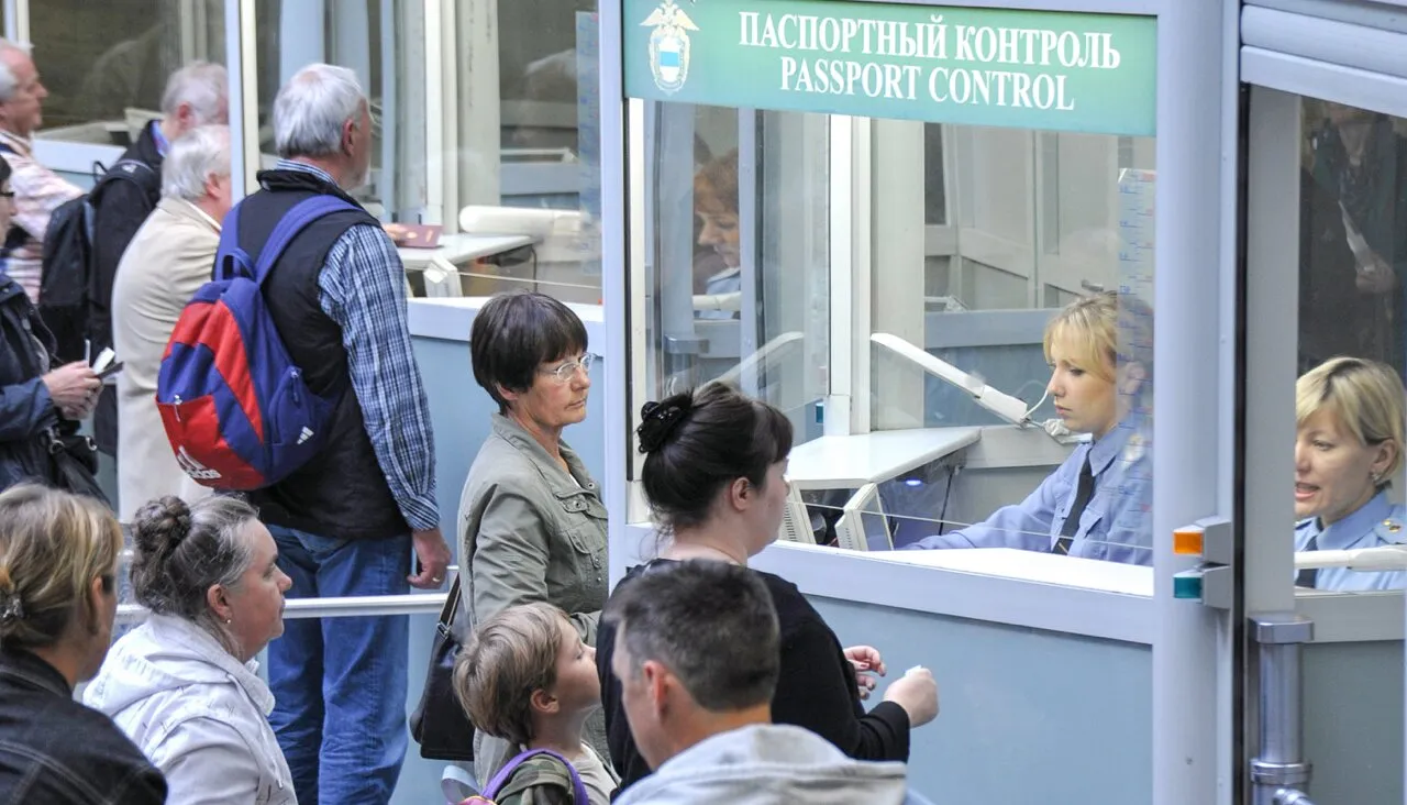 Сергей Бертов / Интерпресс / ТАСС