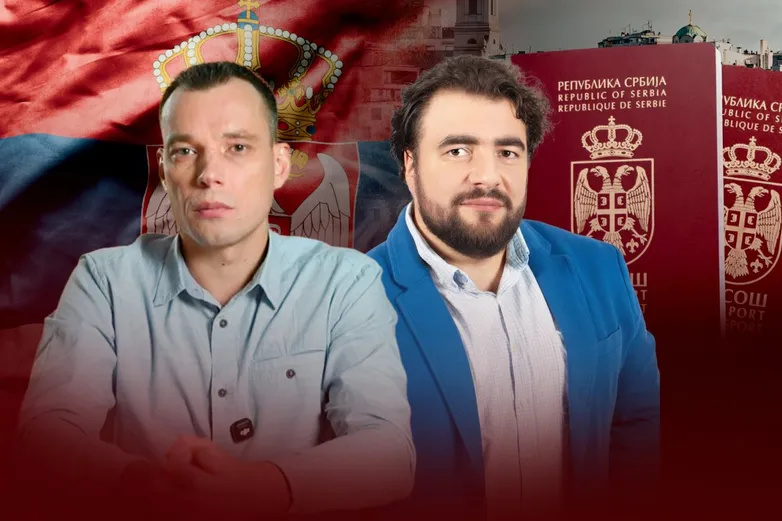Как смена власти в Сербии повлияет на живущих в стране россиян — будут давать паспорта или выгонят? А что, если Вучич проиграет и к власти придет оппозиция?