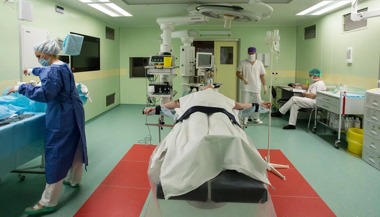 Сергей Красноухов / ТАСС / Vida Press