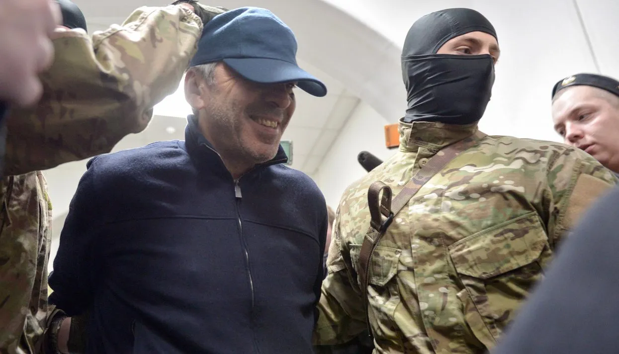 Геннадий Гуляев / Коммерсантъ