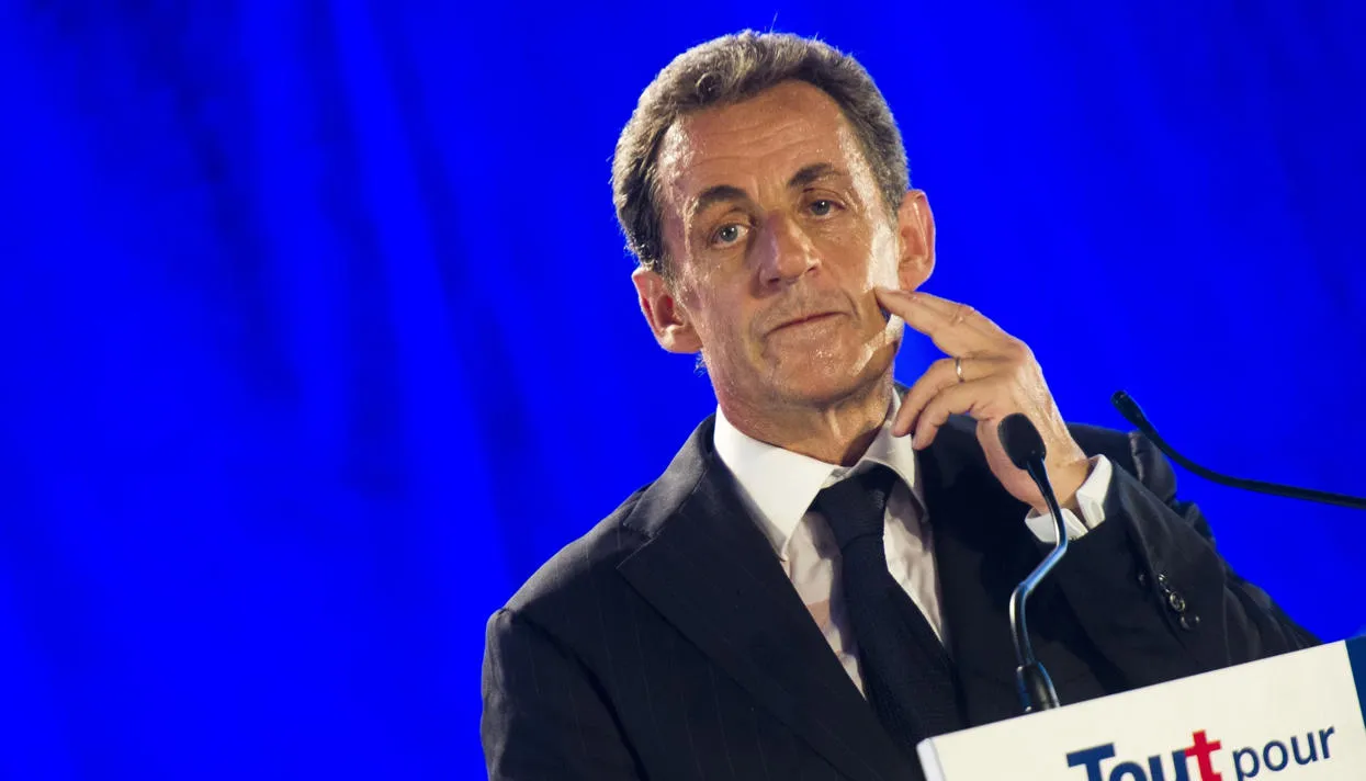 Фото: Lilian Auffret / Sipa / Scanpix / LETA