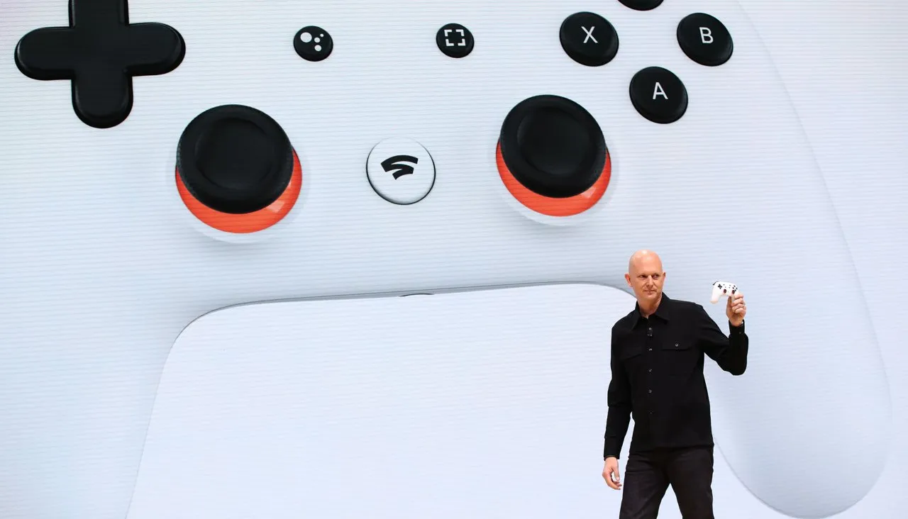 Justin Sullivan / Getty Images / AFP / Scanpix / LETA