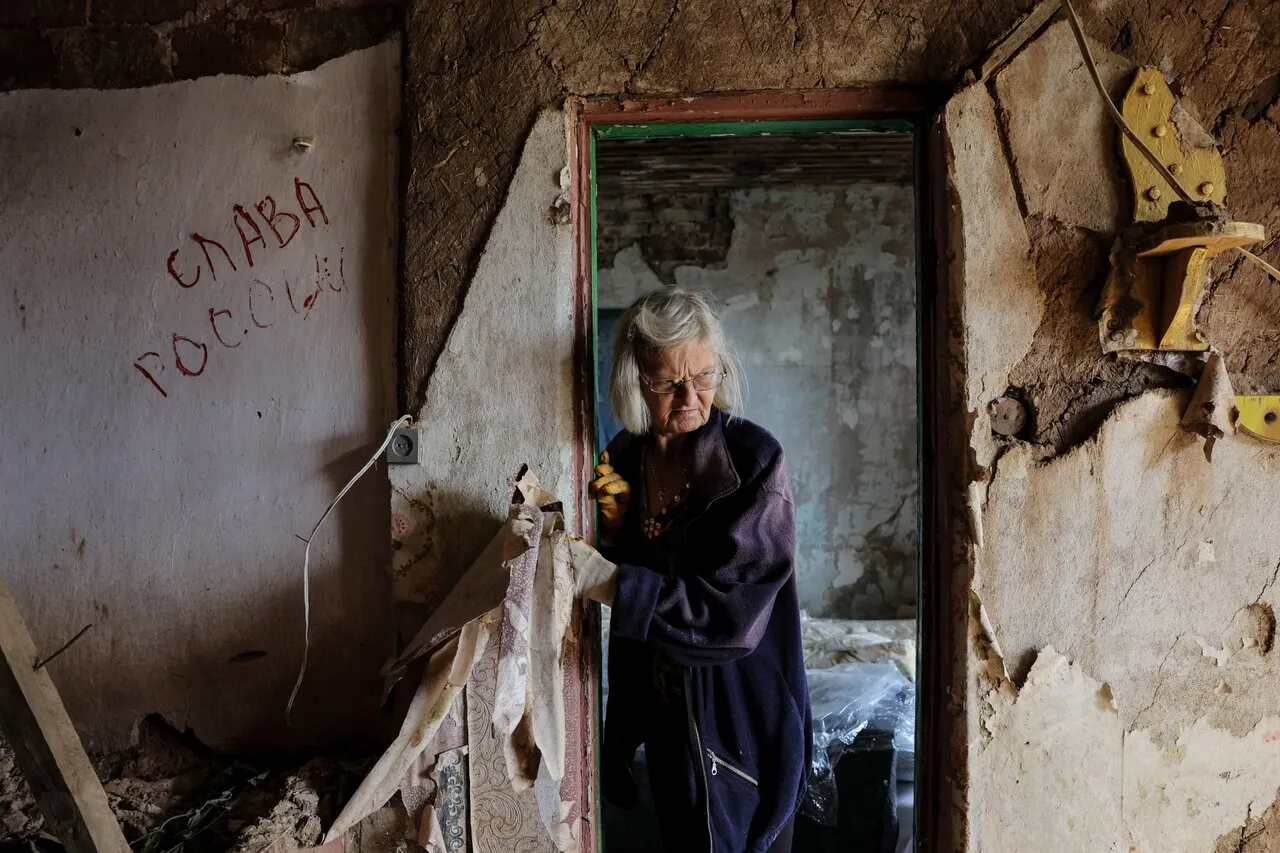 Oleg Petrasyuk / EPA / Scanpix / LETA