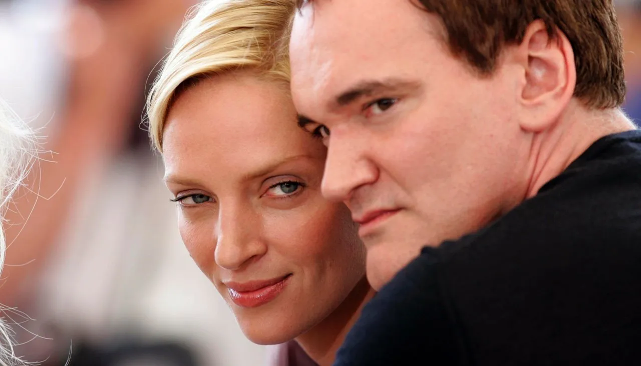 Mario Anzuoni / Splash News / Vida Press