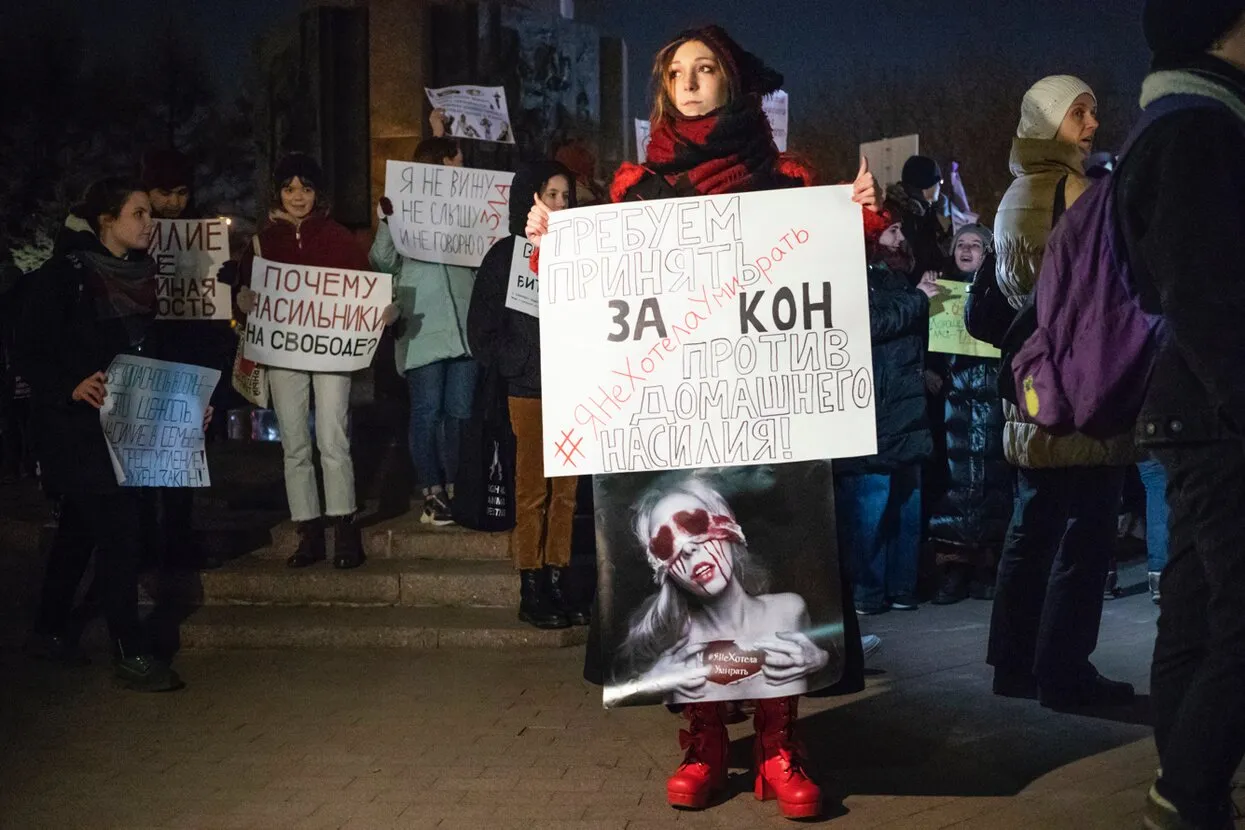 Павел Головкин / AP / Scanpix / LETA