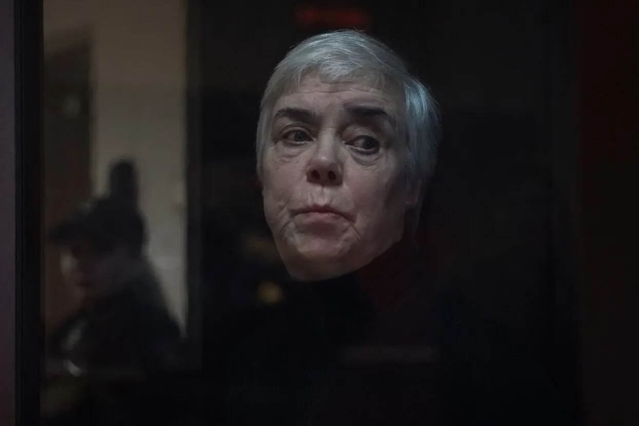 Татьяна Макеева / AFP / Scanpix / LETA