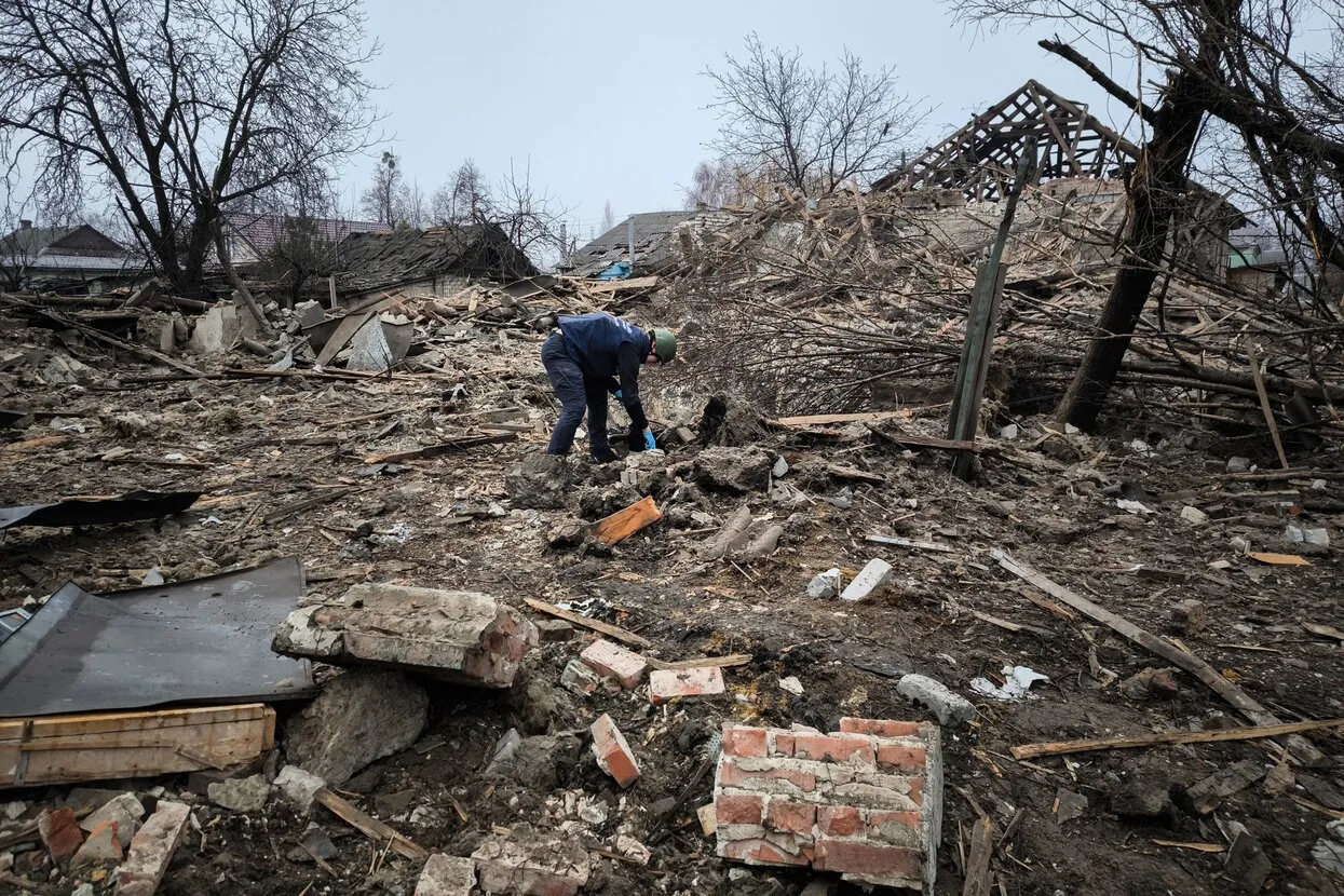 Oleksandr Stavytskyy / Suspilne Ukraine / JSC «UA:PBC» / Global Images Ukraine / Getty Images