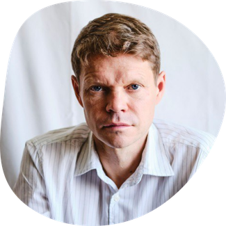 Александр Баунов