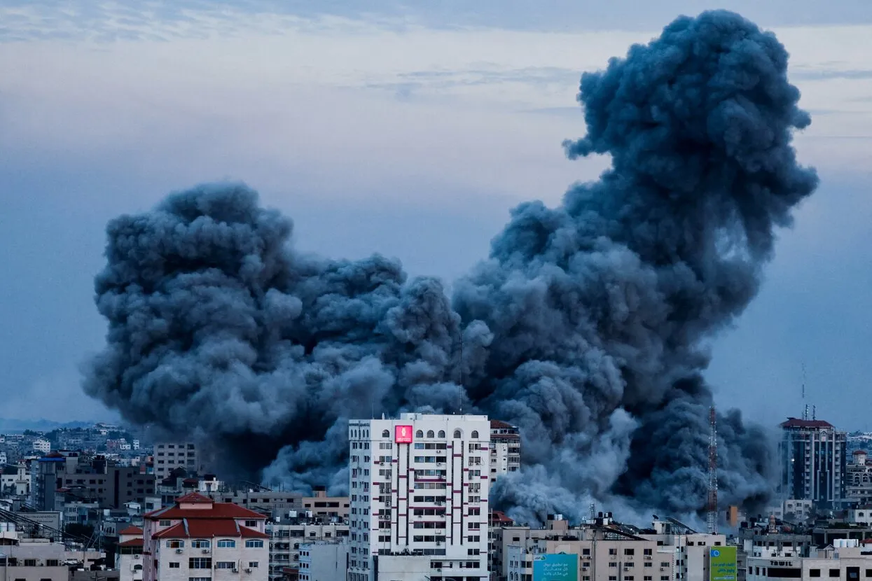 Mohammed Salem / Reuters / Scanpix / LETA 