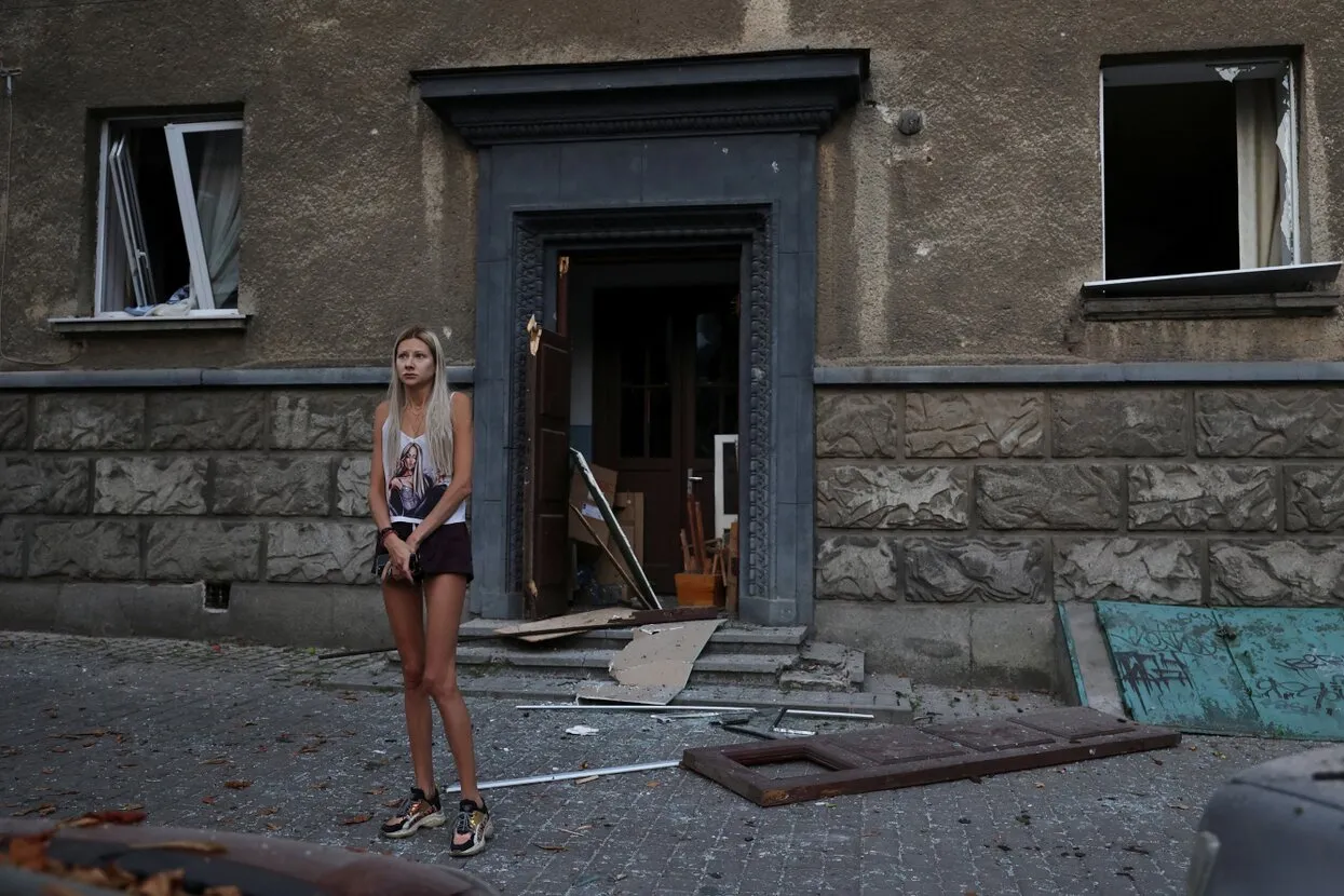 Roman Baluk / Reuters / Scanpix / LETA 