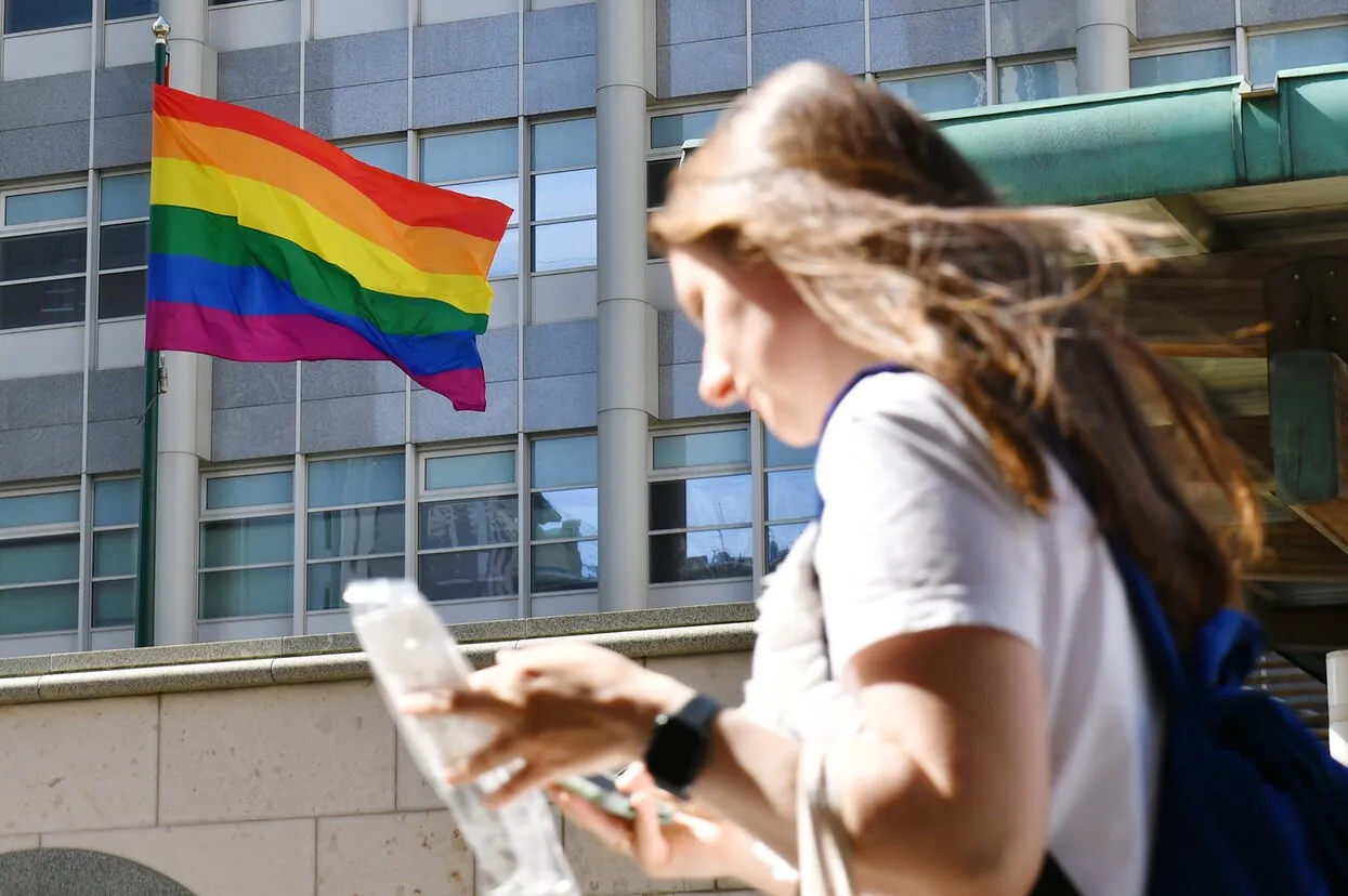 Maxim Girgoriev / TASS