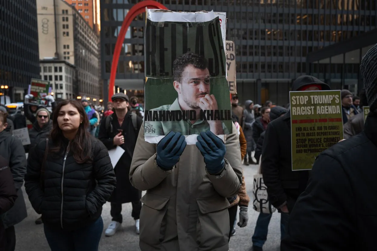 Scott Olson / Getty Images