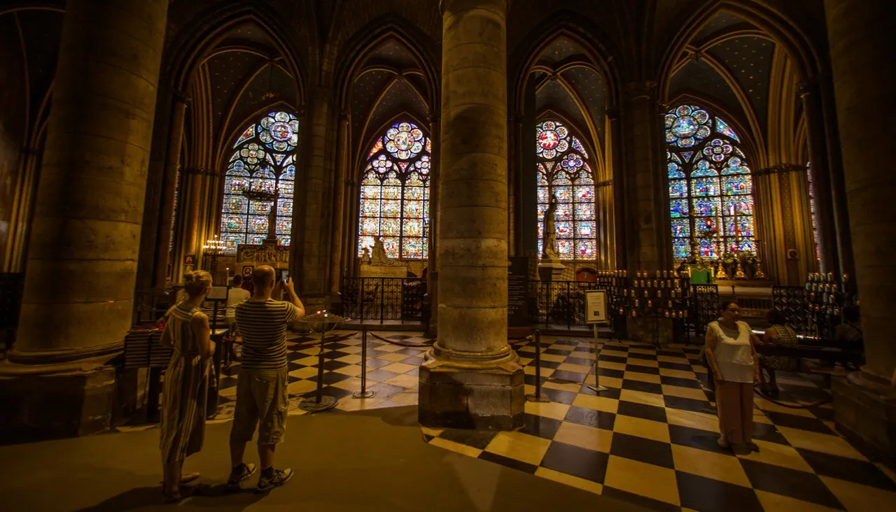 Stewart Ruaridh / ZUMA Wire / Scanpix / LETA