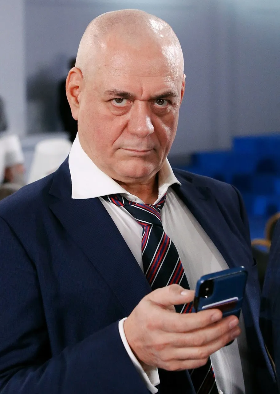 Mikhail Svetlov / Getty Images