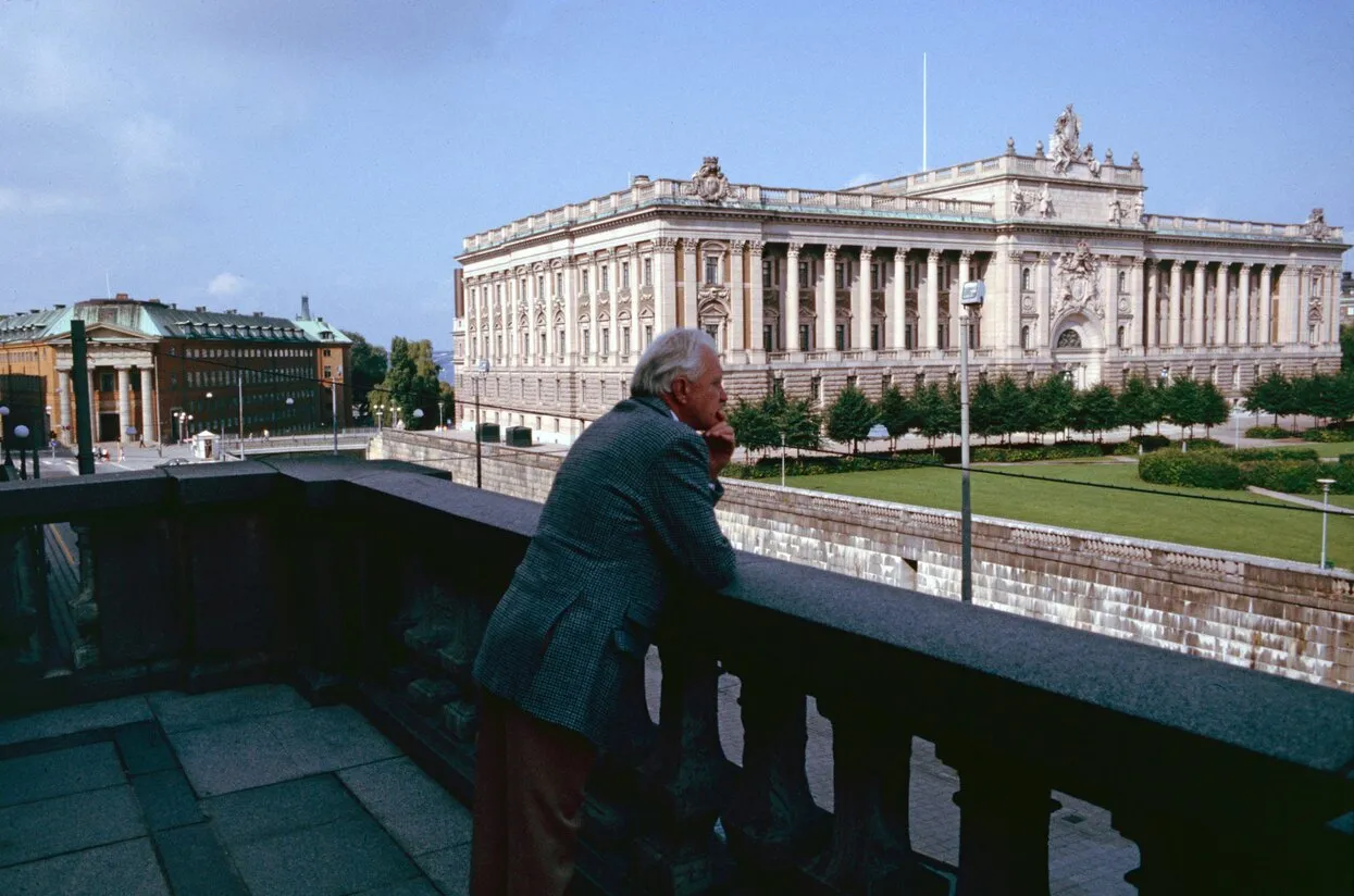 il viaggiatore / Shutterstock