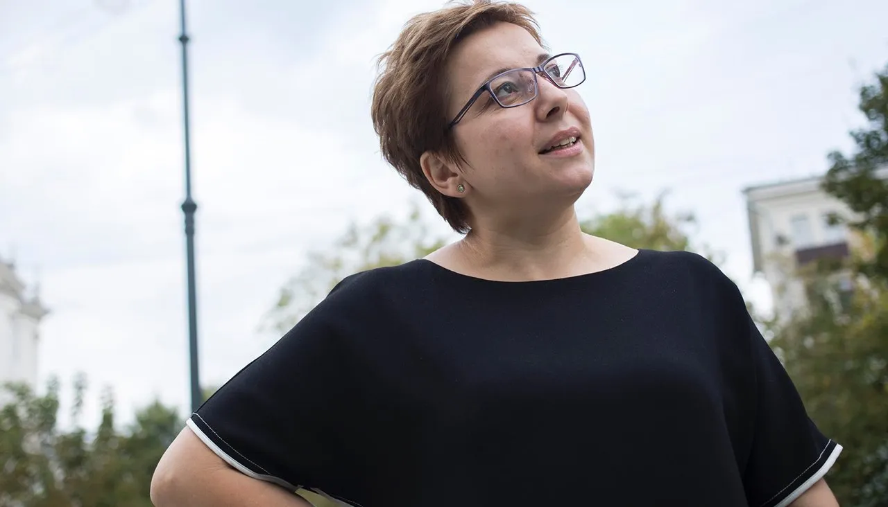 Влад Докшин / «Новая газета»