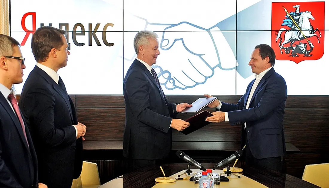 Фото: Д. Гришкин / Пресс-служба Мэра и Правительства Москвы