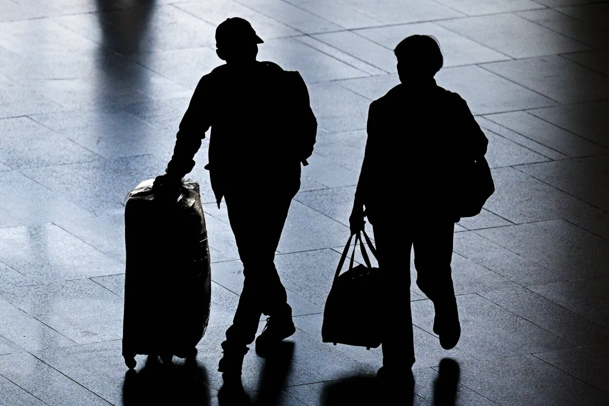 Рамиль Ситдиков / Спутник / imago images / Scanpix / LETA 