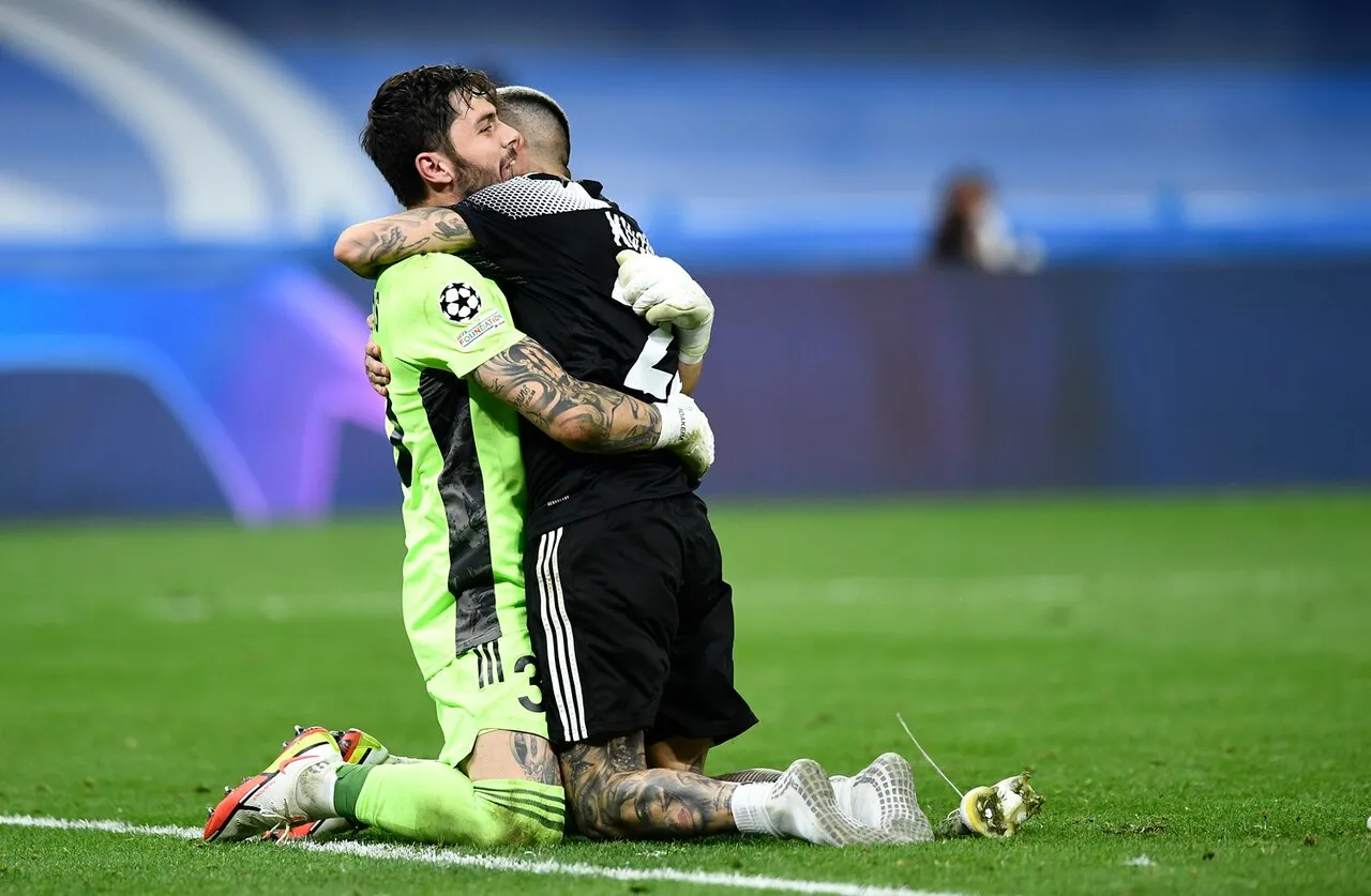 Jose Breton / AP Photo / Scanpix / LETA