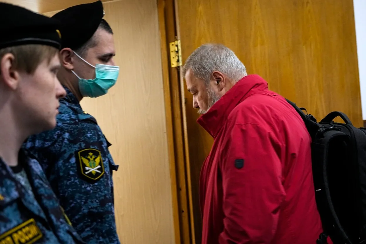 Александр Земляниченко / AP / Scanpix / LETA