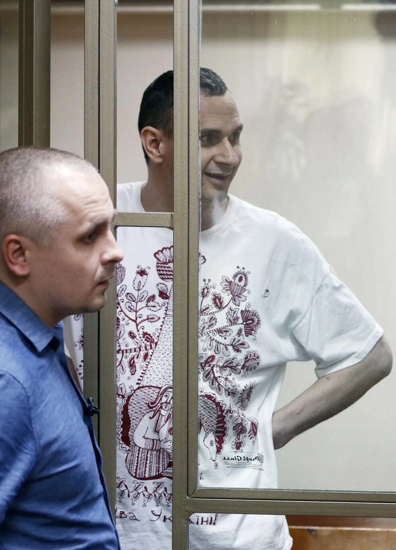 Валерий Матицын / ТАСС / Vida Press