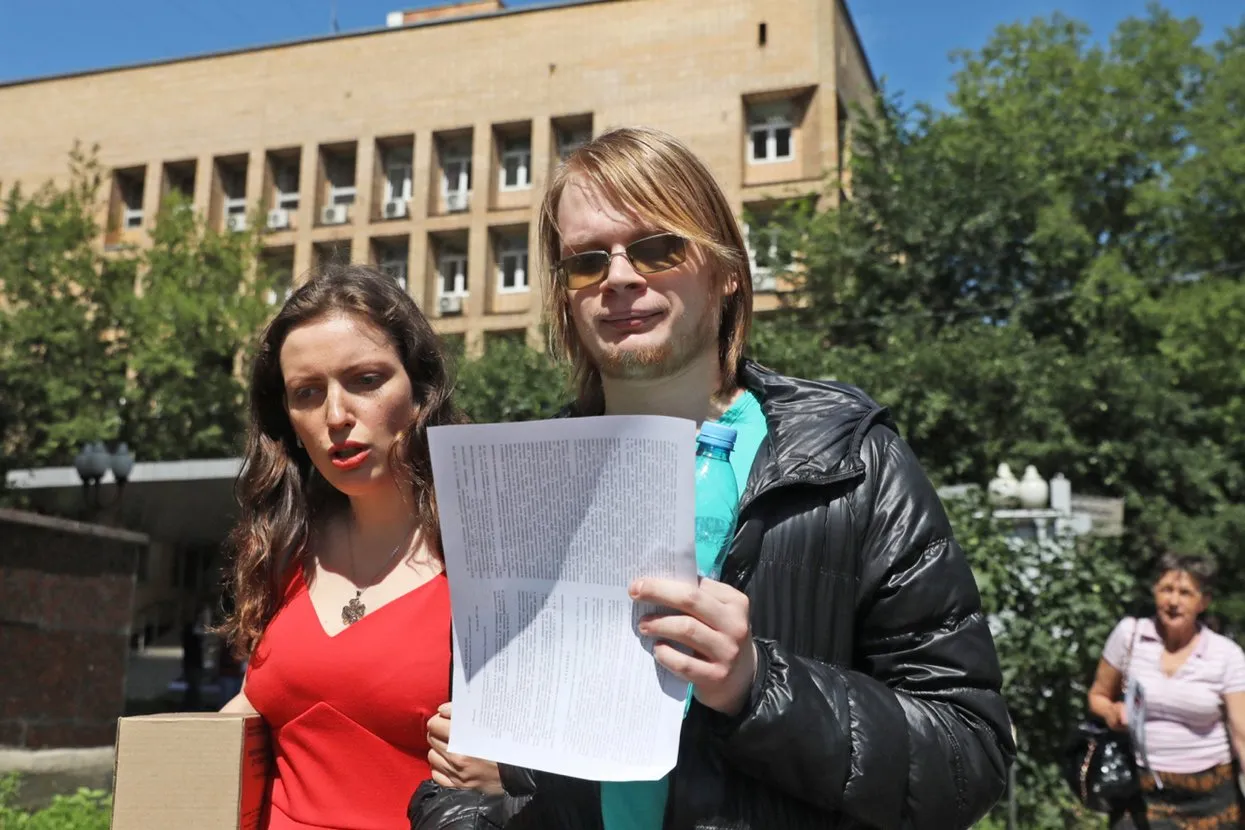 Михаил Почуев / ТАСС / Vida Press