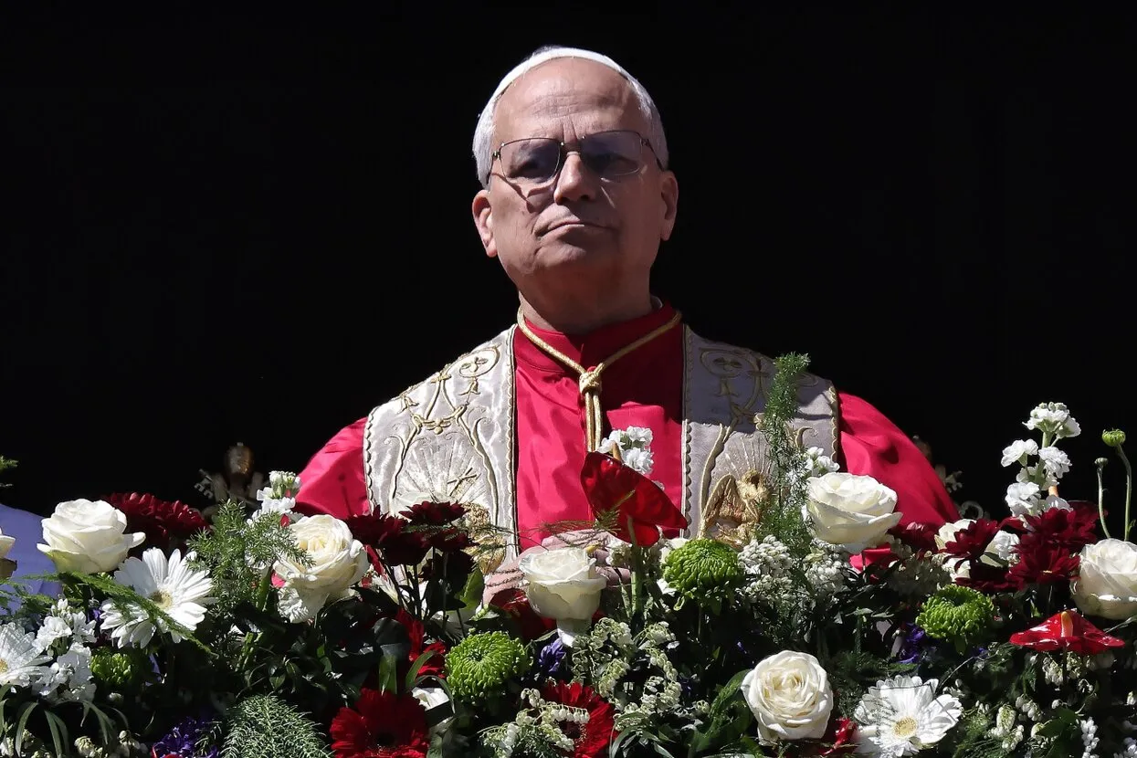 Evandro Inetti / ZUMA Press Wire / Scanpix / LETA 