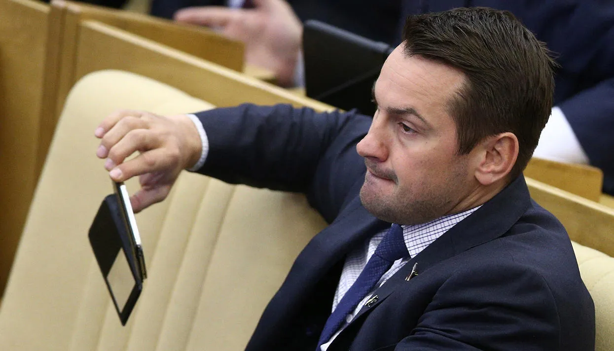 Фото: Станислав Красильников / ТАСС / Scanpix