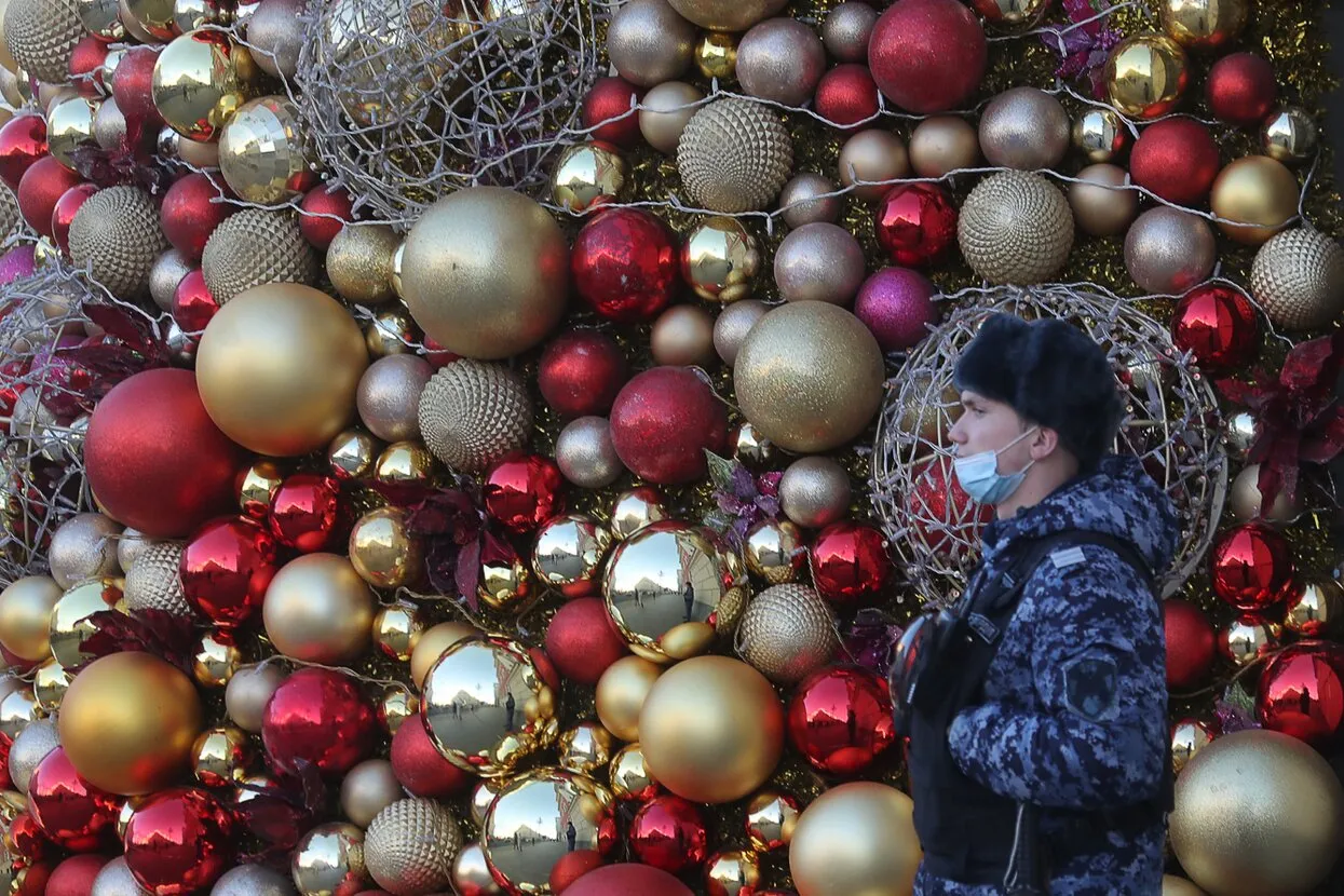 Сергей Карпухин / ТАСС / Scanpix / LETA