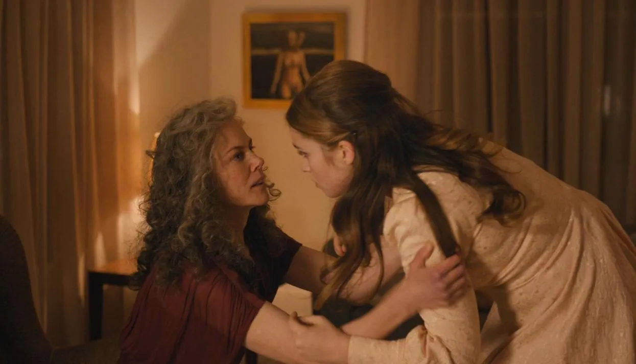 Фото: Festival de Cannes