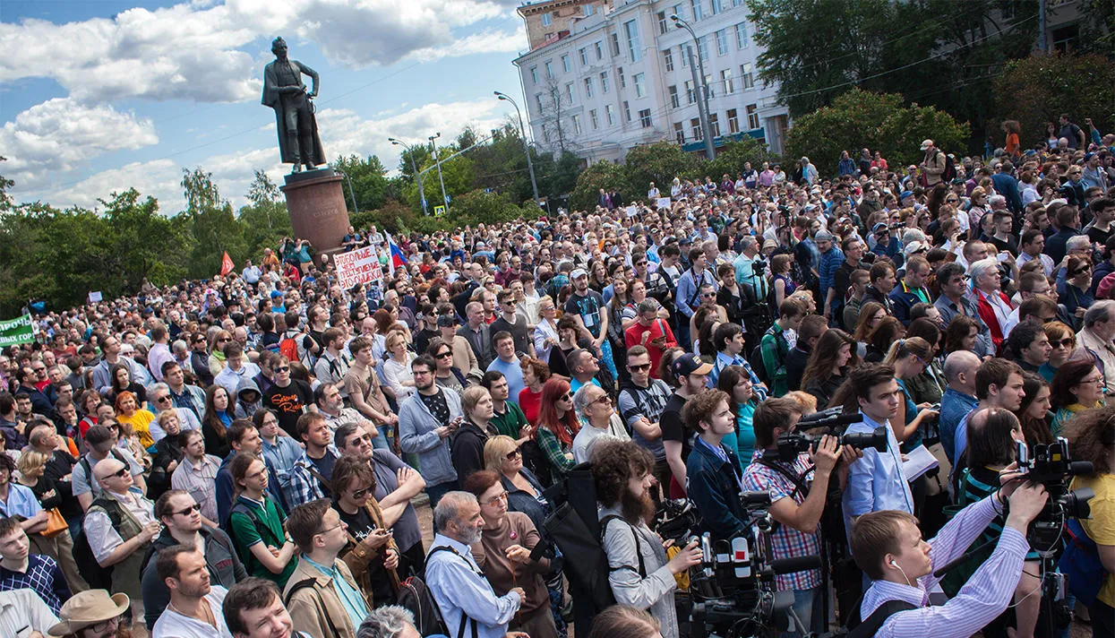 Фото: Филипп Киреев