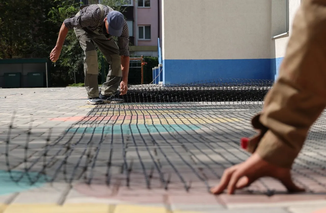 Антон Вергун / РИА Новости / Спутник / Profimedia