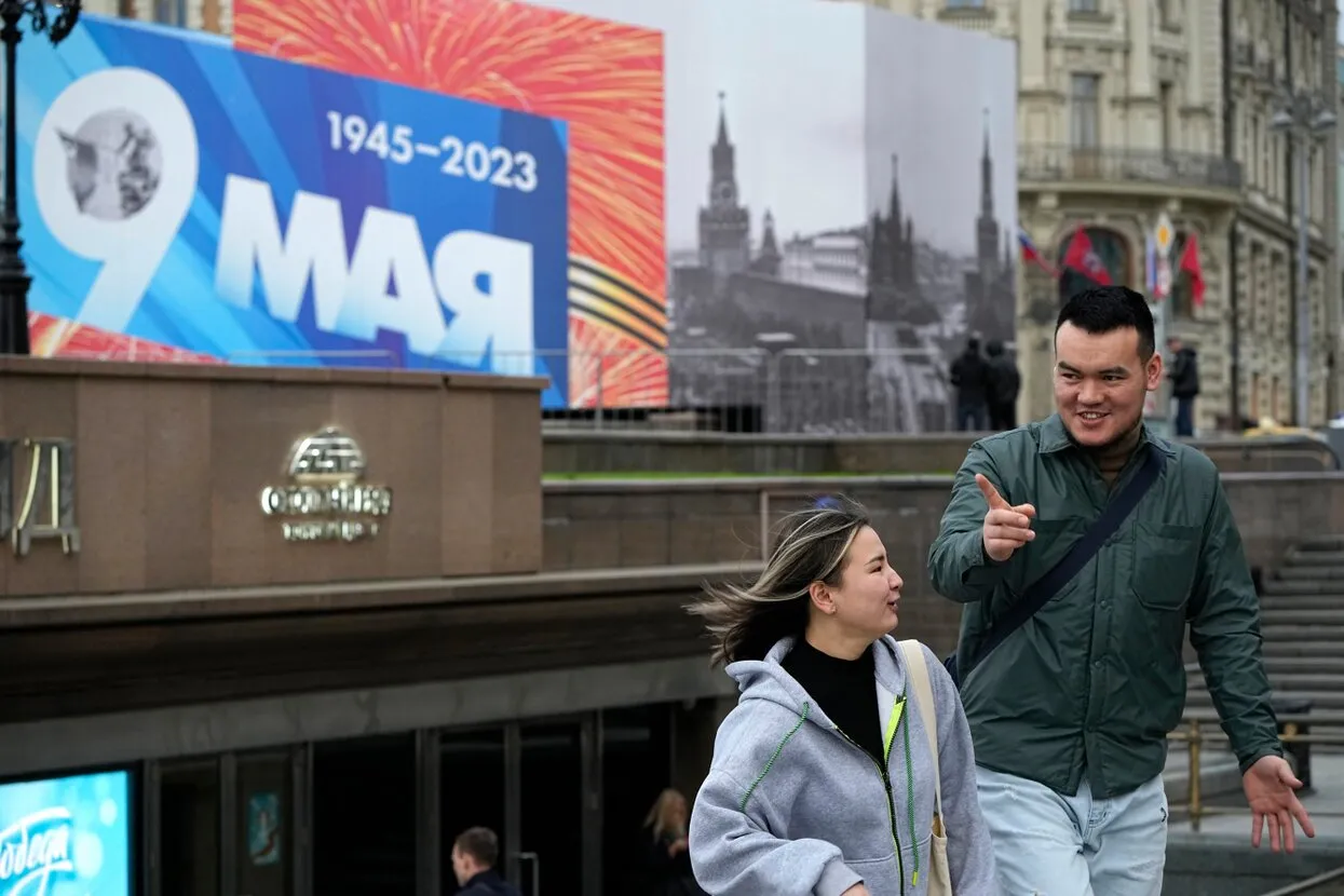 Александр Земляниченко / AP / Scanpix / LETA 